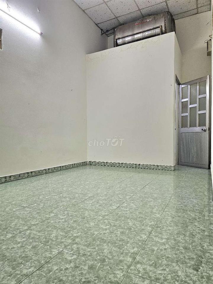 hoa hồng mg , bán nhà 4×22 hẻm 8m ngay đường tên lửa + chợ bình trị