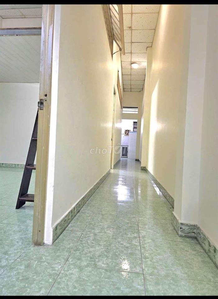 hh 1% mg , bán nhà 4×22 hẻm 6m đường tỉnh lộ 10 , ngay đường tên lửa