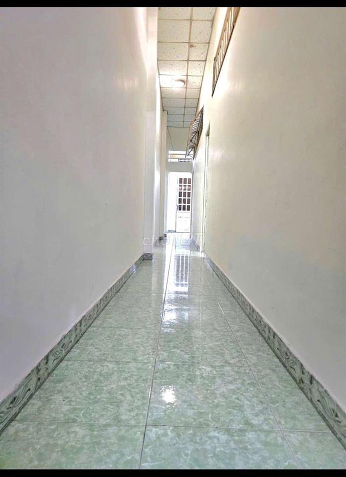 hh 1% mg , bán nhà 4×22 hẻm 6m đường tỉnh lộ 10 , ngay đường tên lửa