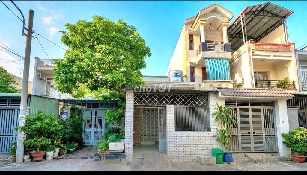 hoa hồng 150tr . Bán nhà 88m2 Tỉnh Lộ 10 Bình Tân hẻm 5m SHR
