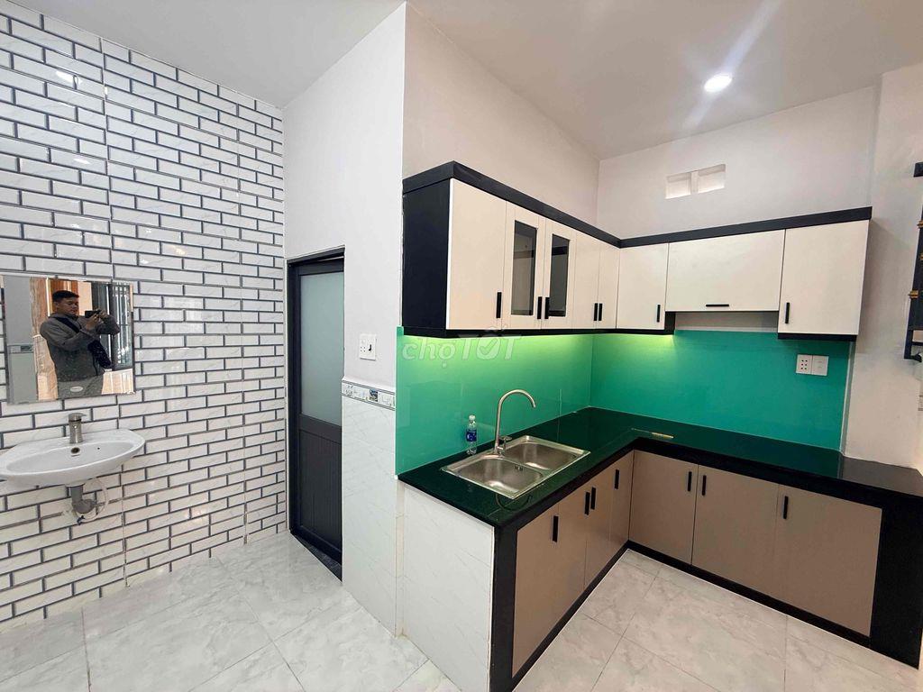 Hương Lộ 2 - Bình Trị Đông Bán nhà Căn Góc hẻm Ô tô đỗ cửa 48M2 Ngang