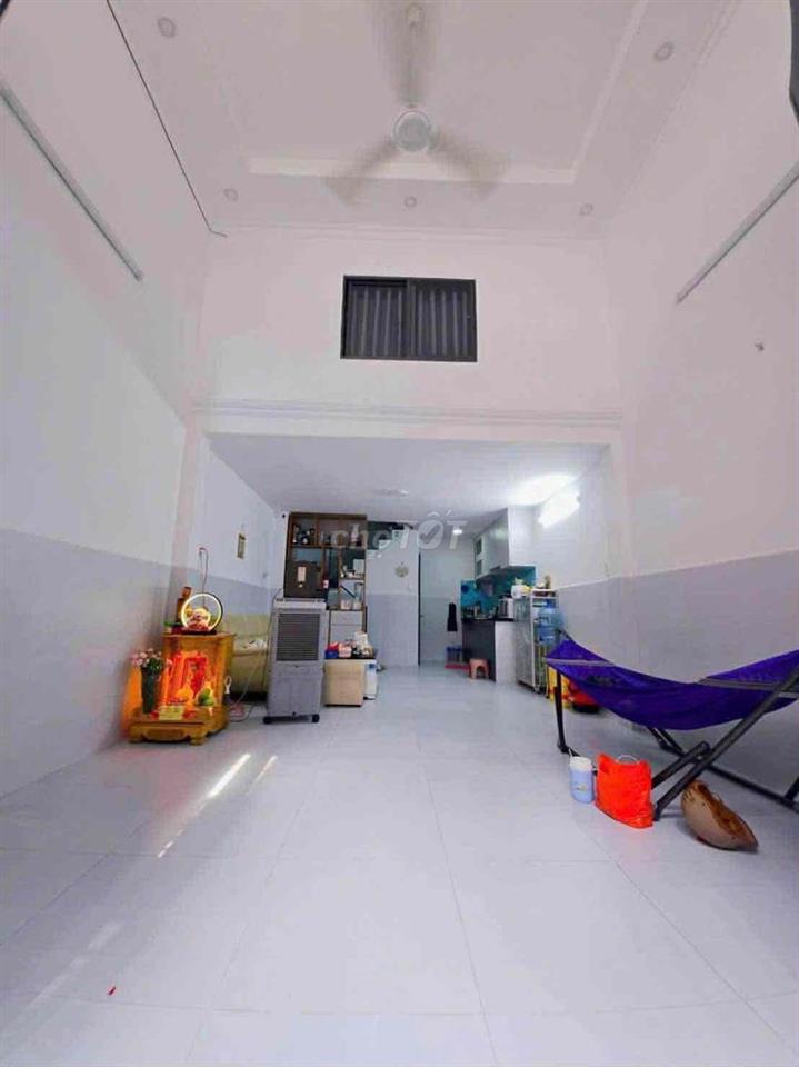Bán nhà Hẻm 🚘 Vườn Lài cách 10m ra mặt tiền Vườn Lài DT: 40M2 Ngang 4M
