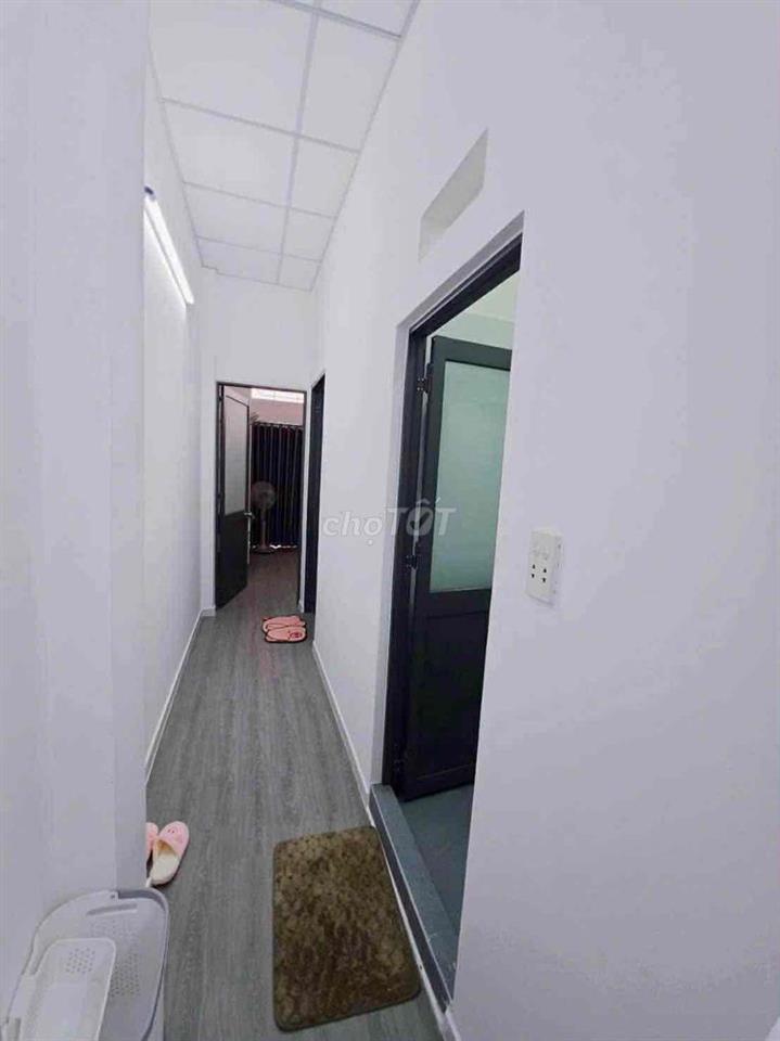 Bán nhà Hẻm 🚘 Vườn Lài cách 10m ra mặt tiền Vườn Lài DT: 40M2 Ngang 4M