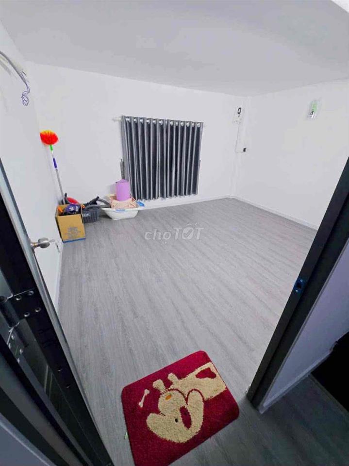 Bán nhà Hẻm 🚘 Vườn Lài cách 10m ra mặt tiền Vườn Lài DT: 40M2 Ngang 4M