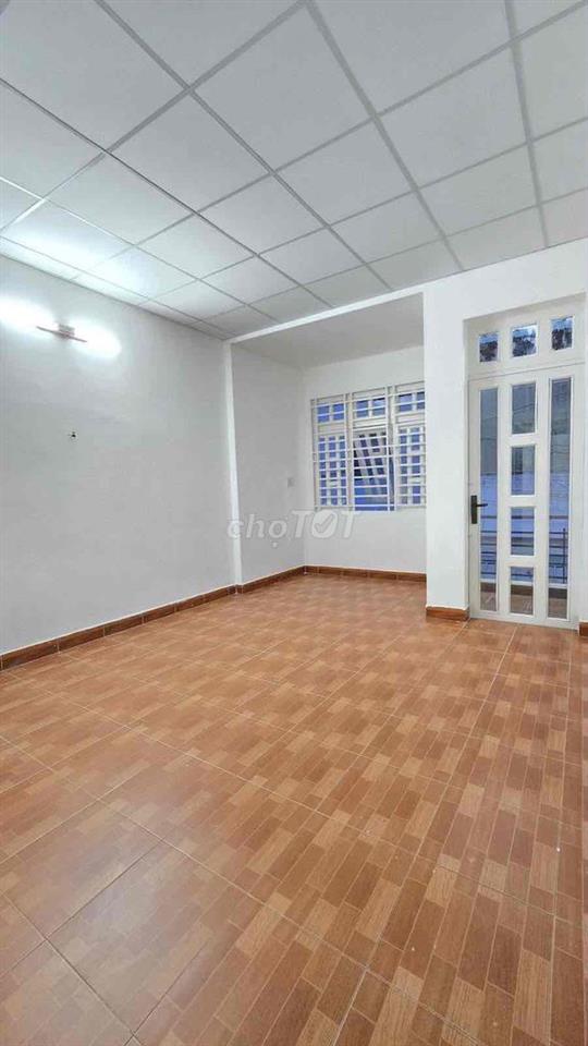 Nhà HXH 4m Bình Hưng Hòa A 4x14m SHR Hoàn Công 74,7m² Sàn 4,9 Tỷ