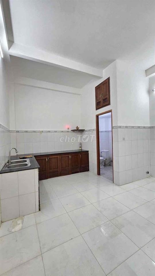 Nhà HXH 4m Bình Hưng Hòa A 4x14m SHR Hoàn Công 74,7m² Sàn 4,9 Tỷ