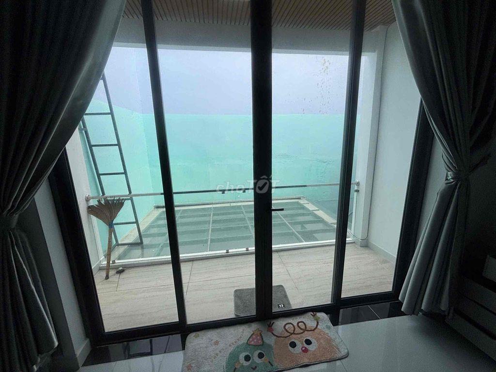 Bán Nhà Trịnh Đình Trọng Tân Phú - Cách 1 Căn Ra Mặt Tiền - 78m² (4x19