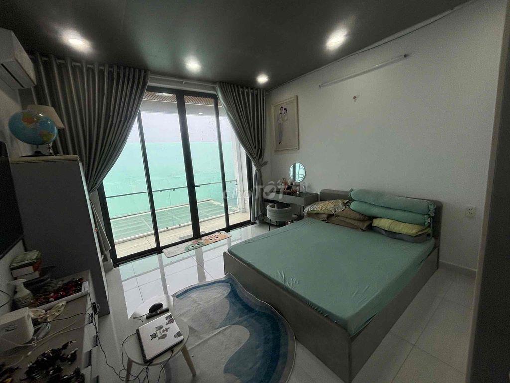 Bán Nhà Trịnh Đình Trọng Tân Phú - Cách 1 Căn Ra Mặt Tiền - 78m² (4x19