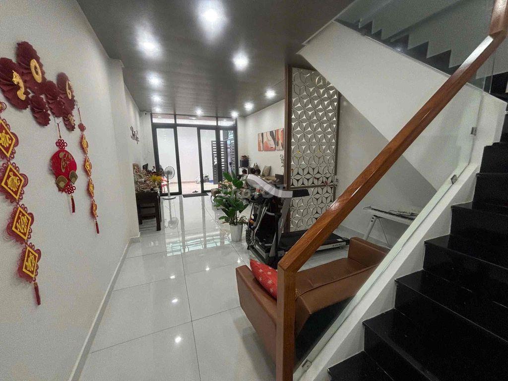 Bán Nhà Trịnh Đình Trọng Tân Phú - Cách 1 Căn Ra Mặt Tiền - 78m² (4x19