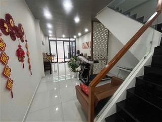 Bán Nhà Trịnh Đình Trọng Tân Phú - Cách 1 Căn Ra Mặt Tiền - 78m² (4x19