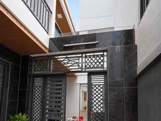 Nhà hẻm 1 căn ra mặt tiền Trịnh Đình Trọng - Giáp Âu Cơ - Lạc Long Quâ