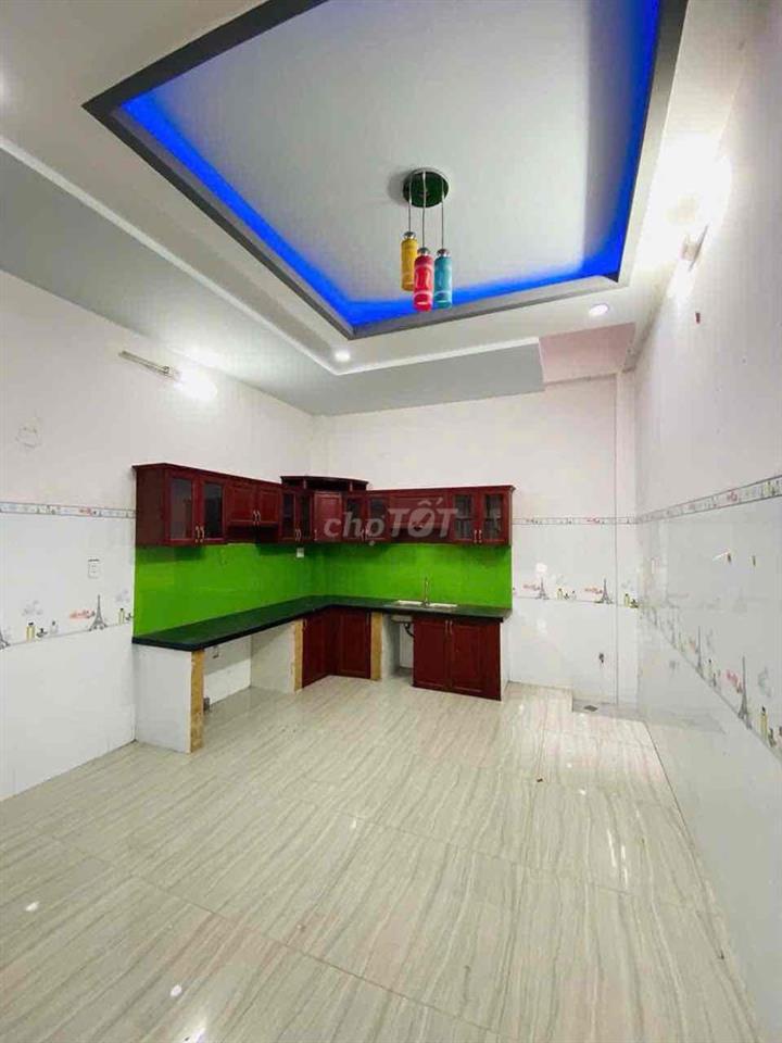 Đường 7m Lê Văn Quới, Bình Tân – 4x14m, 4PN, 5WC