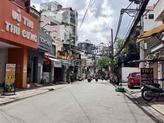 NHÀ HẺM CÁCH MẶT TIỀN 1 CĂN – 42M² – 5,89 TỶ TÂN BÌNH