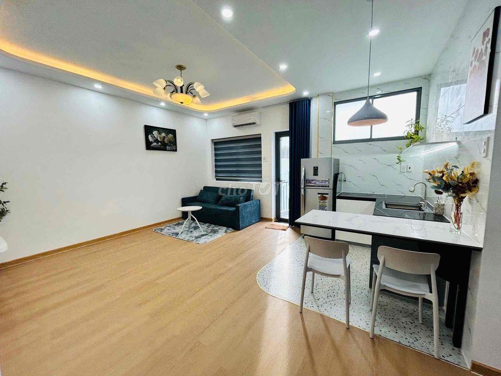 Căn hộ CC Lý Thường Kiêt Q11 - 2,75