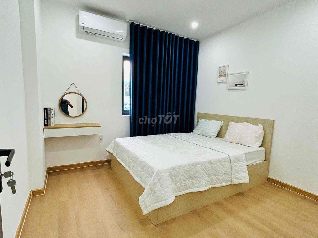 Căn hộ CC Lý Thường Kiêt Q11 - 2,75