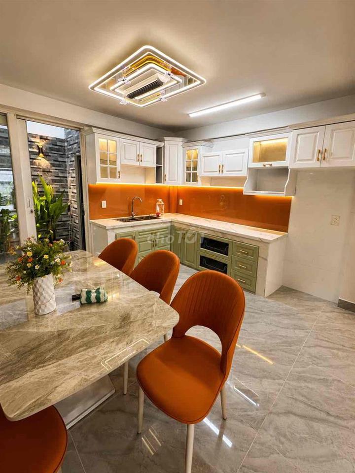 🏠 BÁN NHÀ LÊ TRỌNG TẤN TÂN PHÚ, 4 TẦNG, Ô TÔ TRÁNH, 68M²