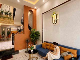 🏠 BÁN NHÀ LÊ TRỌNG TẤN TÂN PHÚ, 4 TẦNG, Ô TÔ TRÁNH, 68M²