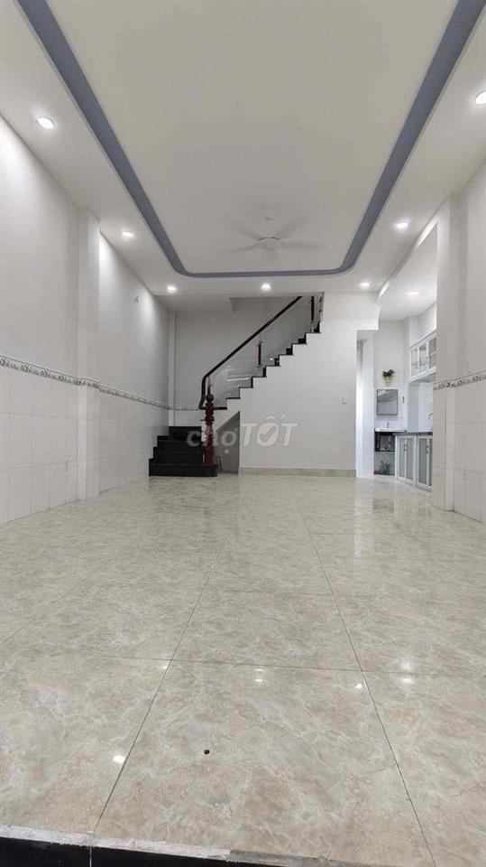 🏡 NHÀ 42M² NỞ HẬU CHỮ L – GẦN TRẦN VĂN QUANG