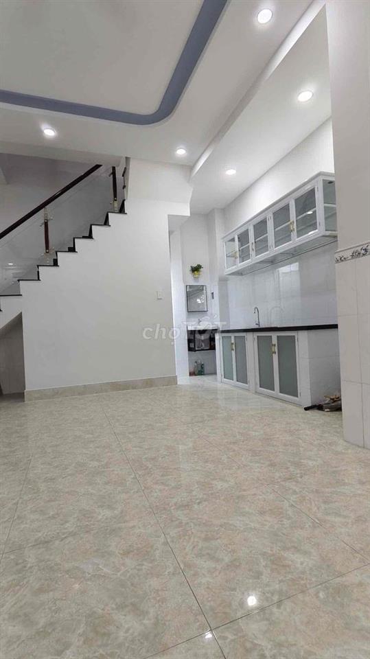 🏡 NHÀ 42M² NỞ HẬU CHỮ L – GẦN TRẦN VĂN QUANG