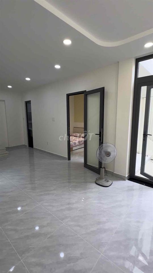 BÁN NHÀ VĂN CAO, PHƯỜNG PHÚ THẠNH, TÂN PHÚ – NGANG 8,4M – 55,5M² – NHÀ