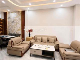 NHÀ MỚI LŨY BÁN BÍCH – NGANG 5M – 4PN – GIÁ 6.95 TỶ