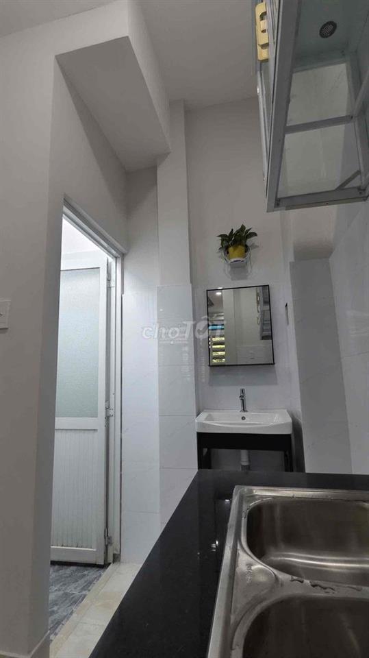 🏠 HẺM NHƯNG TIỆN ÍCH KHÔNG THUA MẶT TIỀN – 20 BƯỚC RA TRẦN VĂN QUANG