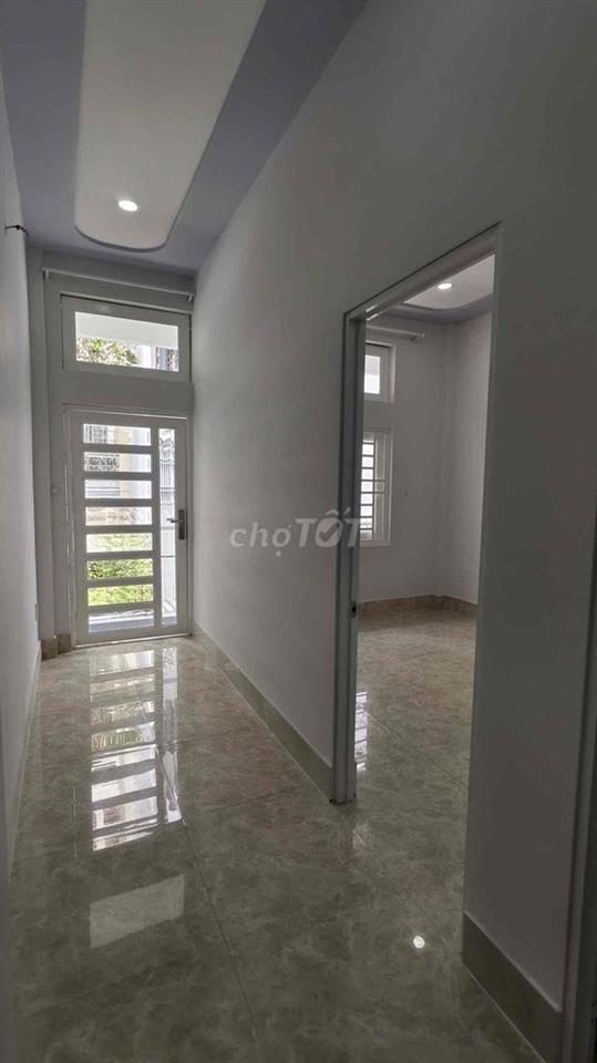 🏠 HẺM NHƯNG TIỆN ÍCH KHÔNG THUA MẶT TIỀN – 20 BƯỚC RA TRẦN VĂN QUANG