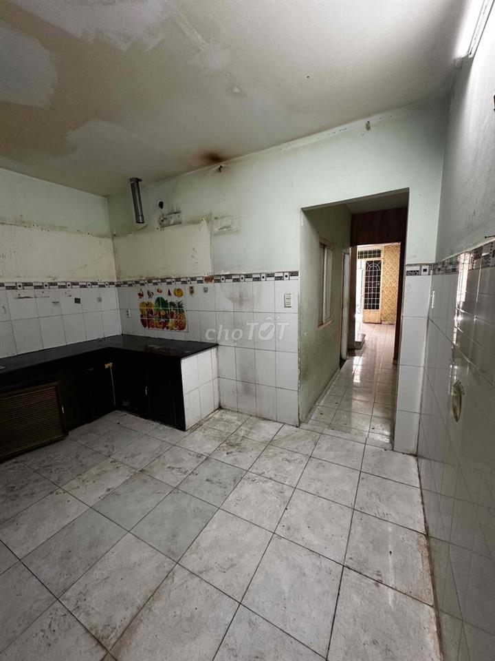 Bán nhà Tân Phú 52m2 4PN Lê Đình Thám giá 5.15 tỷ