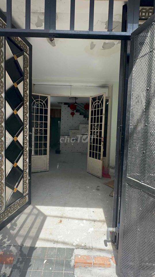 Bán nhà Tân Phú 52m2 4PN Lê Đình Thám giá 5.15 tỷ