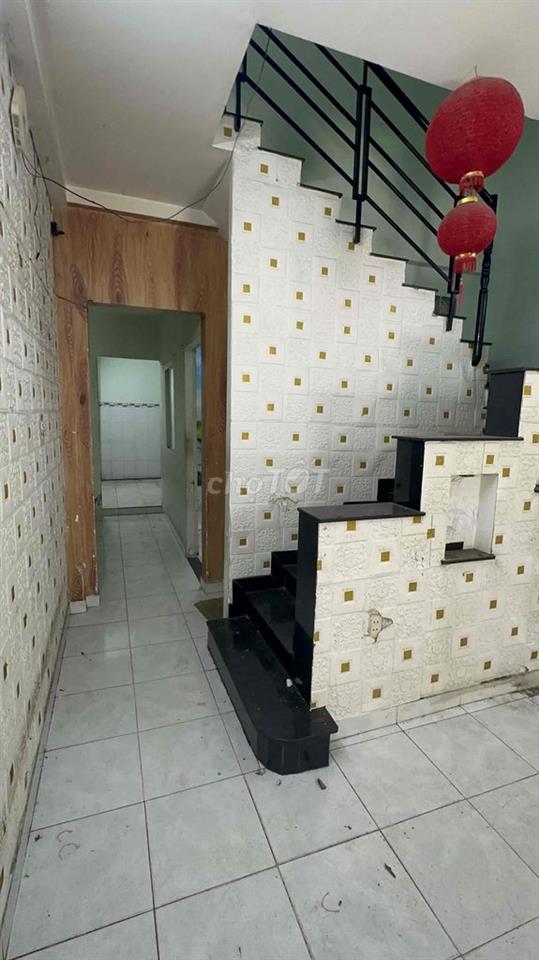 Bán nhà Tân Phú 52m2 4PN Lê Đình Thám giá 5.15 tỷ