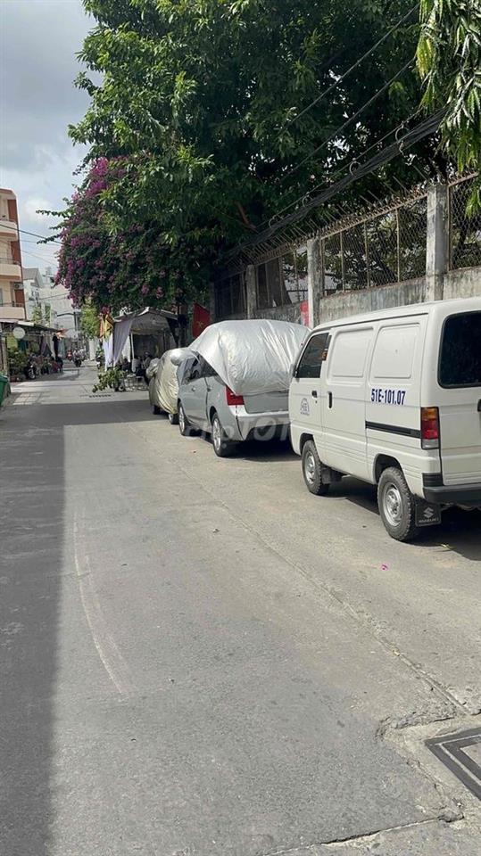 Bán nhà Tân Phú 52m2 4PN Lê Đình Thám giá 5.15 tỷ