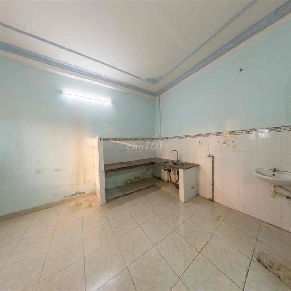 Ngang 5m Hiếm, Hẻm Ô Tô, Tô Hiệu Tân Phú Giáp Q11, 52m² - 2 ngủ