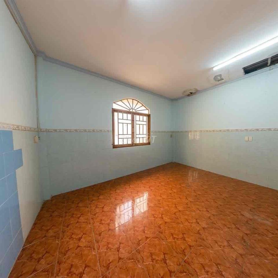 Ngang 5m Hiếm, Hẻm Ô Tô, Tô Hiệu Tân Phú Giáp Q11, 52m² - 2 ngủ