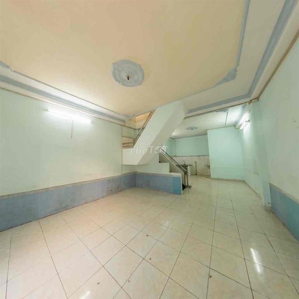 Ngang 5m Hiếm, Hẻm Ô Tô, Tô Hiệu Tân Phú Giáp Q11, 52m² - 2 ngủ