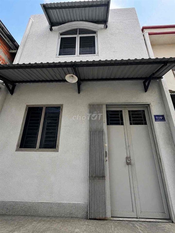 Ngang 5m Hiếm, Hẻm Ô Tô, Tô Hiệu Tân Phú Giáp Q11, 52m² - 2 ngủ