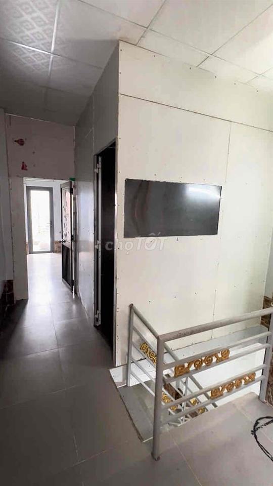 Bán nhà hẻm 3m thông Thoại Ngọc Hầu, Phú Thạnh Tân Phú - 3,5x10m