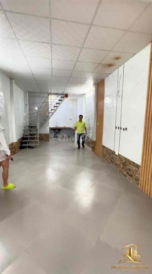 Bán nhà hẻm 3m thông Thoại Ngọc Hầu, Phú Thạnh Tân Phú - 3,5x10m