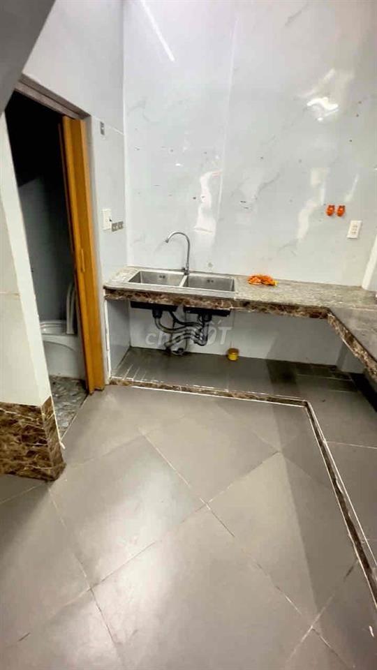 Bán nhà hẻm 3m thông Thoại Ngọc Hầu, Phú Thạnh Tân Phú - 3,5x10m