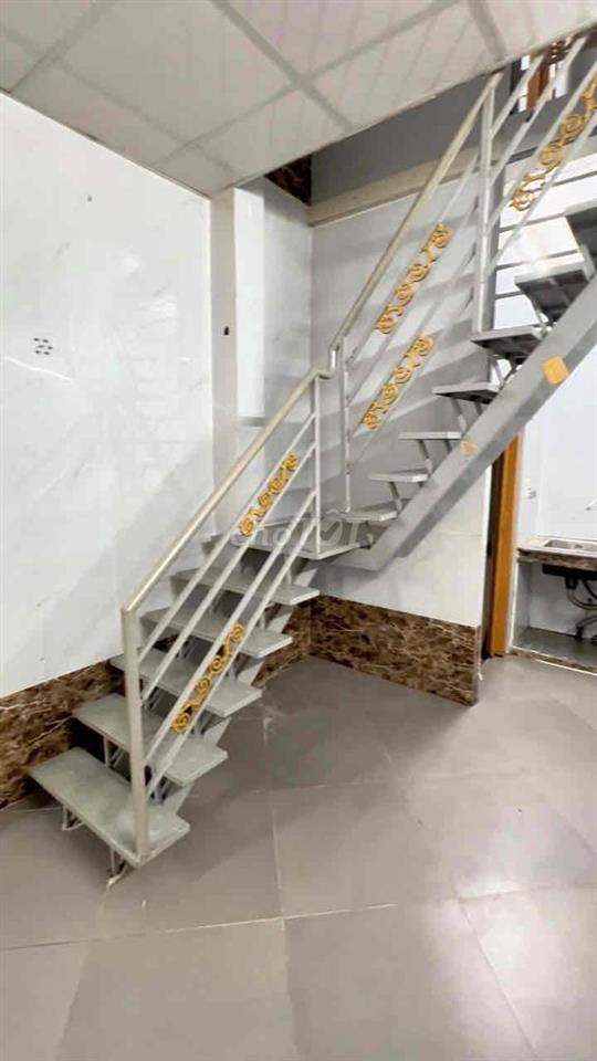 Bán nhà hẻm 3m thông Thoại Ngọc Hầu, Phú Thạnh Tân Phú - 3,5x10m