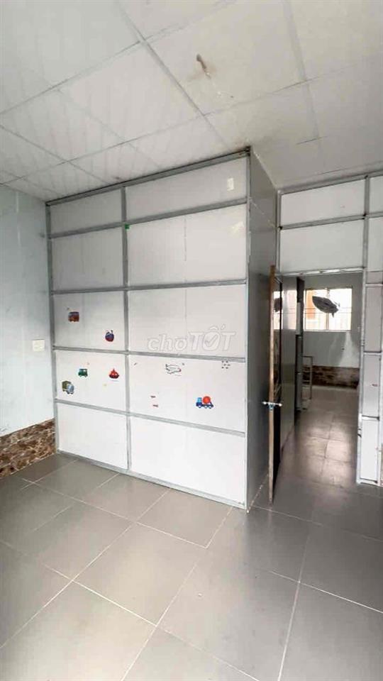 Bán nhà hẻm 3m thông Thoại Ngọc Hầu, Phú Thạnh Tân Phú - 3,5x10m
