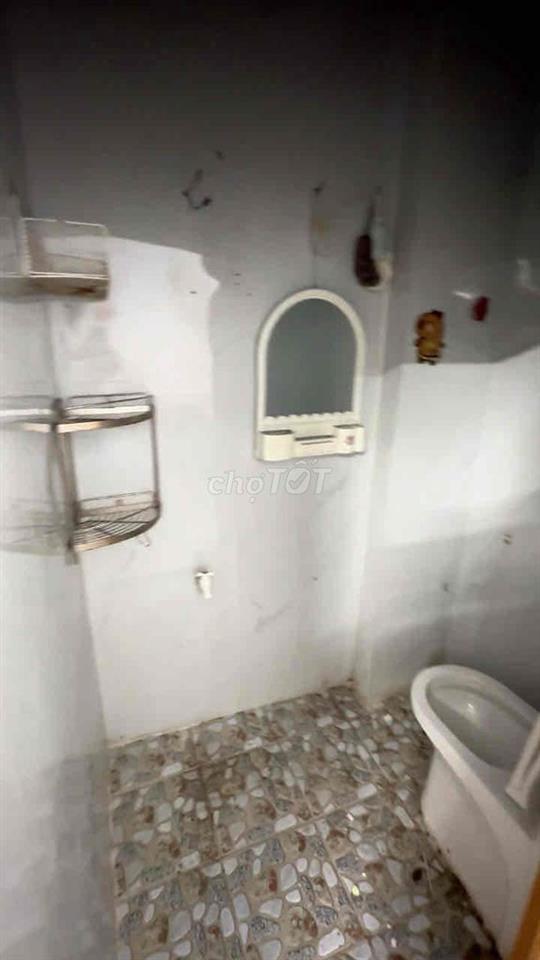 Bán nhà hẻm 3m thông Thoại Ngọc Hầu, Phú Thạnh Tân Phú - 3,5x10m