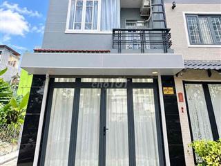 NHÀ BÌNH TÂN 56M² – NGANG 4,51M – VF3 ZÔ NHÀ