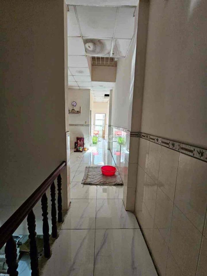 SIÊU PHẨM - NHỈNH 4 TỎI - 72m2 - 3PN - HẺM XE TẢI - TỈNH LỘ 10 - TÂN T