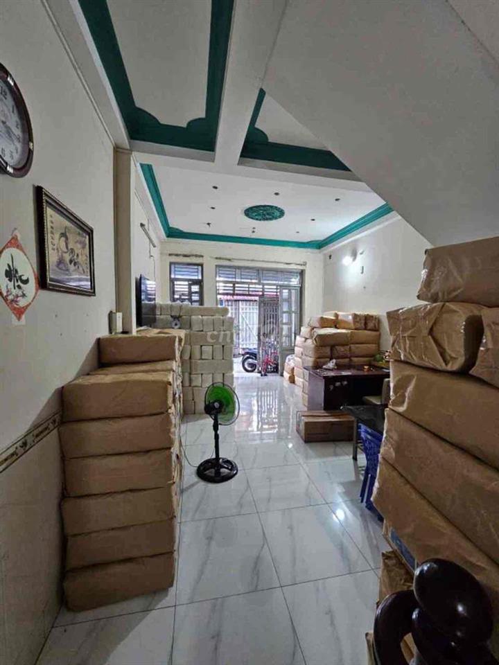SIÊU PHẨM - NHỈNH 4 TỎI - 72m2 - 3PN - HẺM XE TẢI - TỈNH LỘ 10 - TÂN T