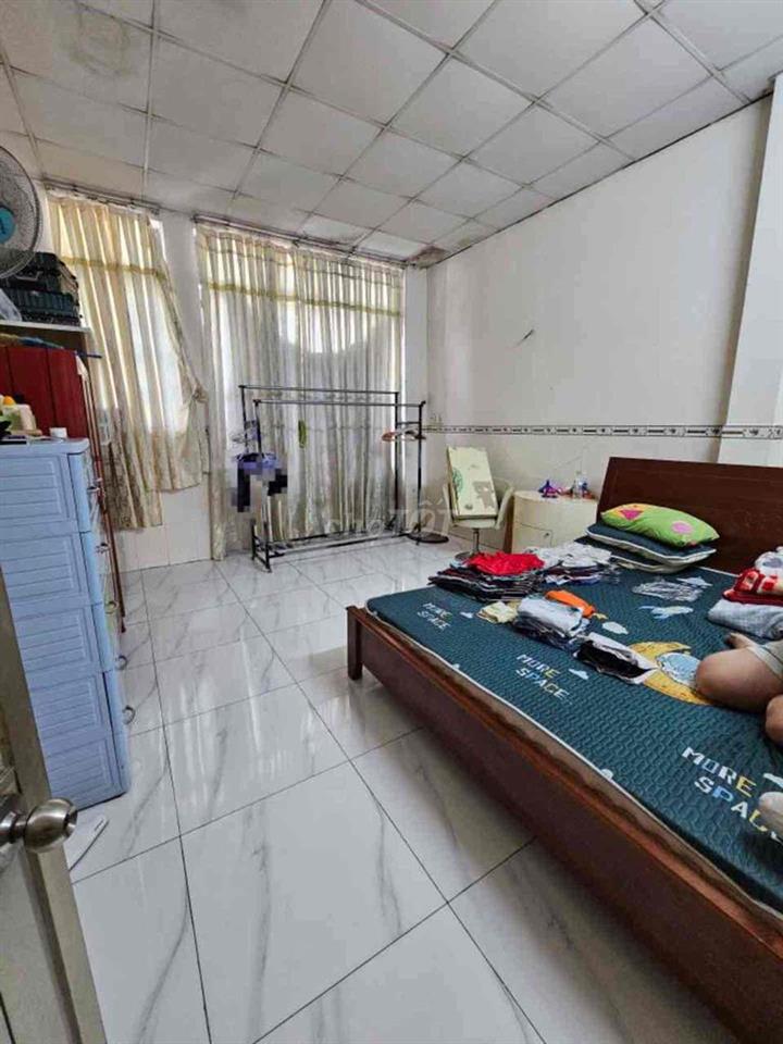 SIÊU PHẨM - NHỈNH 4 TỎI - 72m2 - 3PN - HẺM XE TẢI - TỈNH LỘ 10 - TÂN T