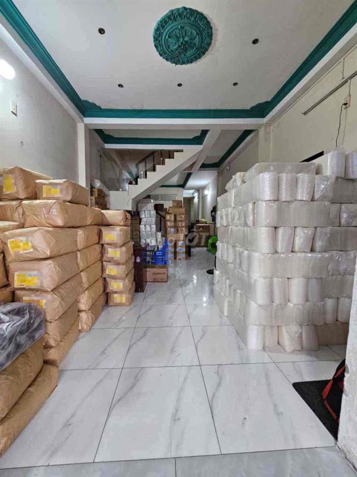 SIÊU PHẨM - NHỈNH 4 TỎI - 72m2 - 3PN - HẺM XE TẢI - TỈNH LỘ 10 - TÂN T
