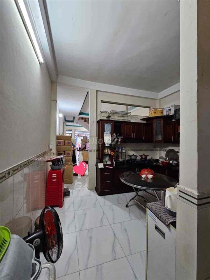 SIÊU PHẨM - NHỈNH 4 TỎI - 72m2 - 3PN - HẺM XE TẢI - TỈNH LỘ 10 - TÂN T