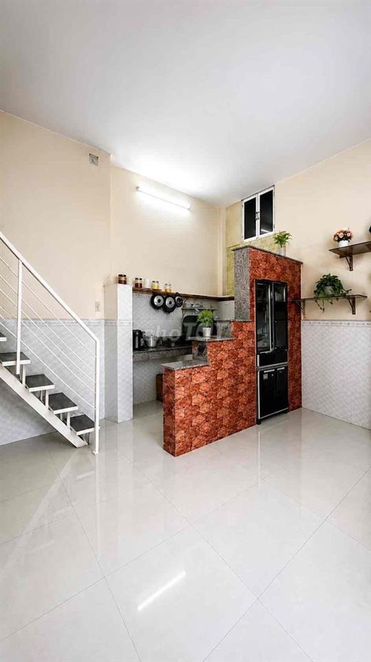 Nguyên cái Quận 3 còn sót lại đúng căn này , hàng hiếm khu vực !!!!