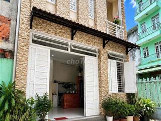 Nguyên cái Quận 3 còn sót lại đúng căn này , hàng hiếm khu vực !!!!