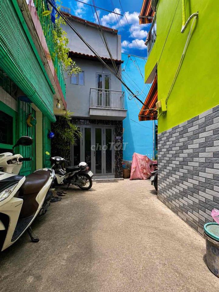 Nguyên cái Q.6 còn sót lại 1 căn , hàng " Siêu siêu hiếm " , sổ riêng